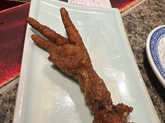 -南京大牌档(人民广场店)