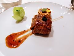 -伯衡55·吉品轩(乌鲁木齐南路店)