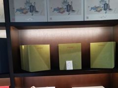 -荷风细雨·中国茶宴(碧云店)