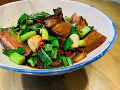 -农耕记·湖南土菜(科技园店)