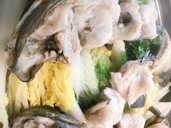 -海大大蒸汽海鲜餐厅·粤菜·特色小炒(欢乐颂店)