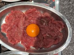 -敏华冰厅(平安金融中心店)