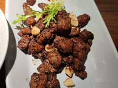 外婆小牛肉-外婆家(静安大悦城店)