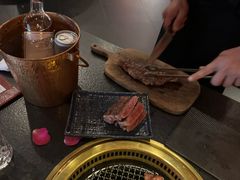 -觅福里•熟成和牛餐厅