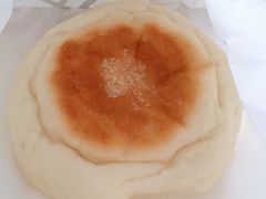 芋泥咸蛋黄米面包-喜茶(上海泰禾大厦店)