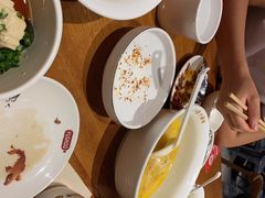 -渝是乎酸菜鱼(龙旗购物中心店)