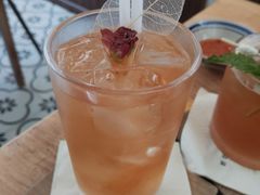 好荔嗨荔枝冰茶-埋位小酒馆(东城店)