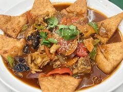 -伊隆斋(什刹海店)