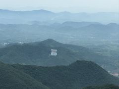 -莫干山风景区