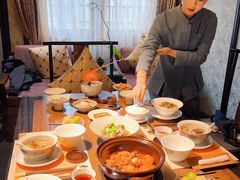 -31号公馆(黄兴广场白果园店)