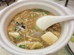 -奥华餐厅·老张记(台基厂店)