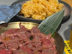 -金龙烧烤·牛肉面(西塔店)
