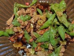 -秋色客家菜(南山店)