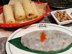 -禄婶鸡煲·打边炉