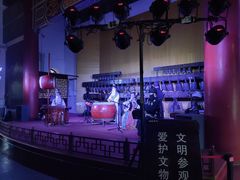 -西安鼓楼
