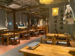 -北丐先生·野馄饨烧烤(长宁龙之梦店)