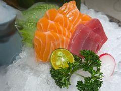 -德川家日本料理(中关村寰太大厦店)