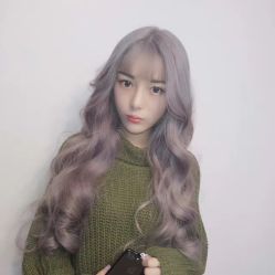 -3AM HAIR SALON染发接发