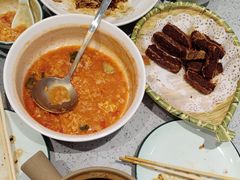 -紫光园·烤鸭(紫燕中路店)