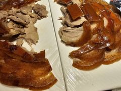 -同喜烤鸭店(光芒店)