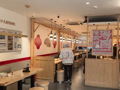 大堂-朱新年·苏式汤团·面点(北寺塔店)