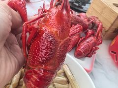 -侠舍·江湖小龙虾大排档(沌口总店)
