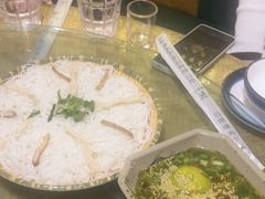 -多哥水傣味餐厅(司马巷店)