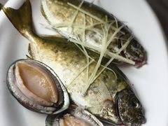 -青蓬蒸汽海鲜·深圳老字号·团建聚会(壹方城店)