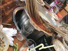 -盖帮鳝鱼串串(东郊记忆店)
