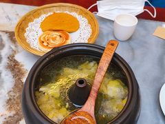 -蔼若春.传承云南菜(金碧公园店)