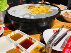 -么肆烤肉(汉街形象店)