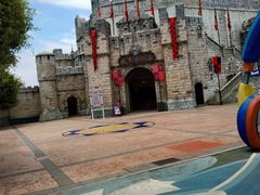 -厦门方特梦幻王国