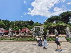 -南诏风情岛