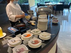 -榛悦隆堡成都酒店(春熙路太古里店)