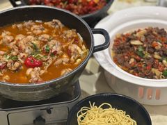 -聚味瞿记·龙虾堂(坡子街店)