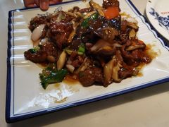 -老仁义·清真菜(太古街店)