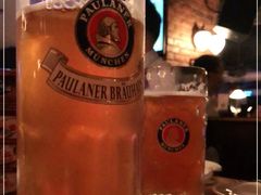 -宝莱纳啤酒花园餐厅PAULANER BRAUHAUS Nanjing(广州路店)
