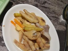 -新白鹿餐厅(松江开元地中海店)