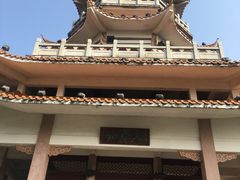 -水濂山森林公园