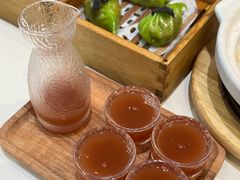 -蔡澜点心·粤菜(月星环球港店)