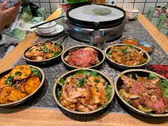 -酒拾烤肉(九方店)