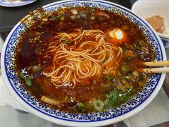 -东方宫中国蘭州牛肉拉面(黄岛店)