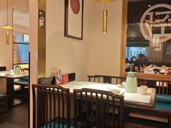 -径山十八道·风味民间菜(杭州总店)