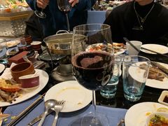 -康帝国际酒店-艾斯本自助西餐厅