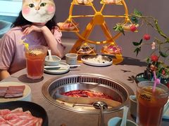 -故里和山·成都火锅(欢乐港湾店)