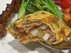 -星汇餐厅(新濠影汇店)