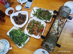 -61号餐吧(兴坪古镇漓江店)