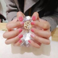 -美糖美甲美睫连锁