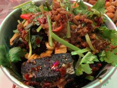 老长沙臭豆腐-文和友老长沙龙虾馆(化龙池店)