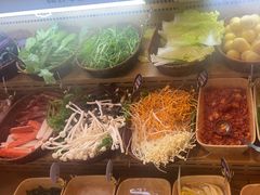 -松野谷·寿喜烧自助(华联顺义金街购物中心店)